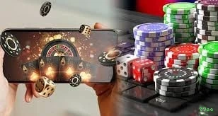 Casino Ao Vivo 99ee