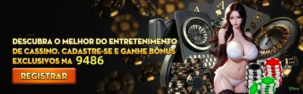 Casino Ao Vivo 99ee