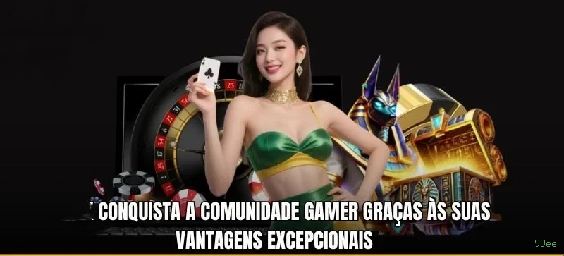 Experiência VIP 99ee