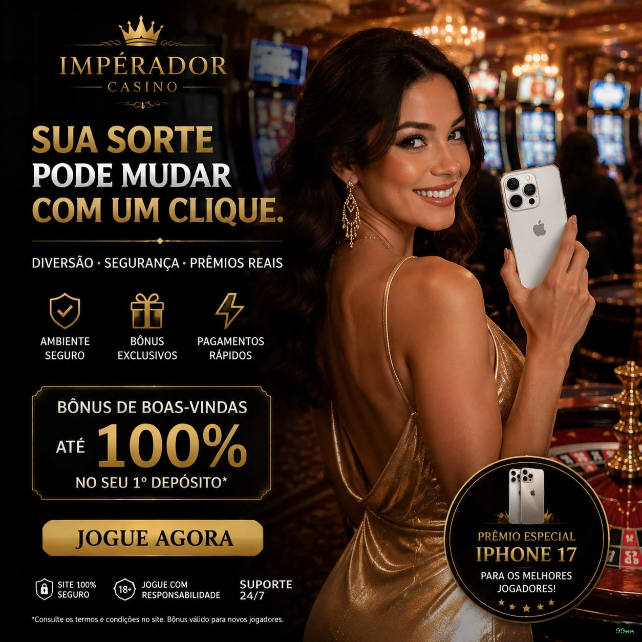 Diretório de Jogos 99ee